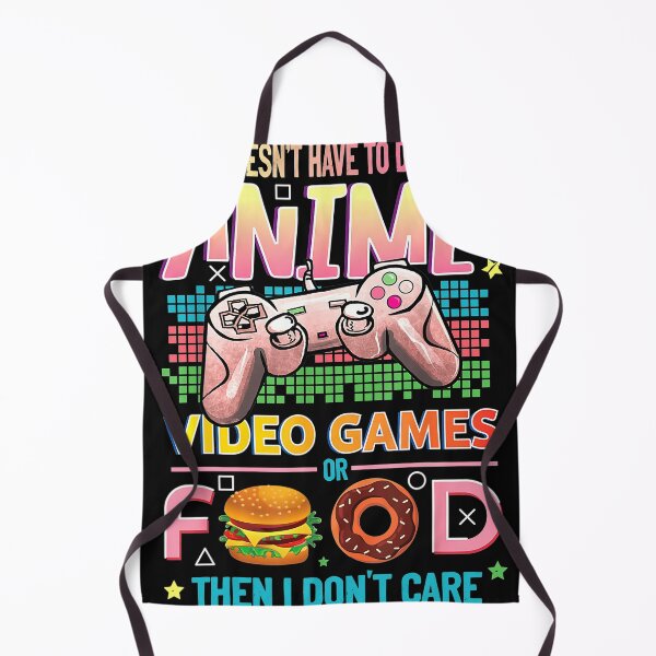 Item preview, Anime Video Games Food - Anime Lovers Idea Girls Boy designed and sold by browbeatcona.