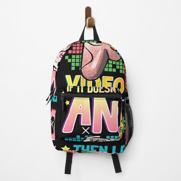 Item preview, Anime Video Games Food - Anime Lovers Idea Girls Boy designed and sold by browbeatcona.