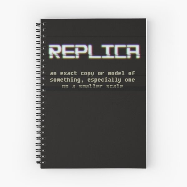Item preview, Replica designed and sold by owenthehyooman.