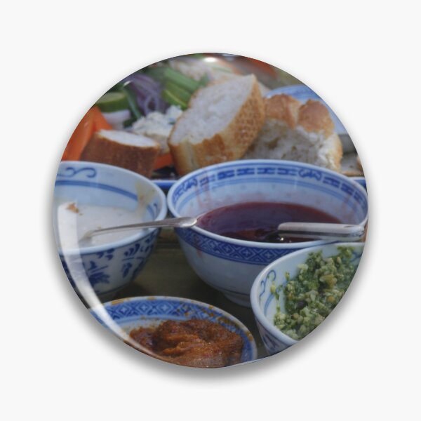 Artikelvorschau, Lunch entworfen und verkauft von RightSideDown.