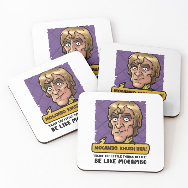 Item preview, be like MOGAMBO designed and sold by TOOTIFROOTI merch.
