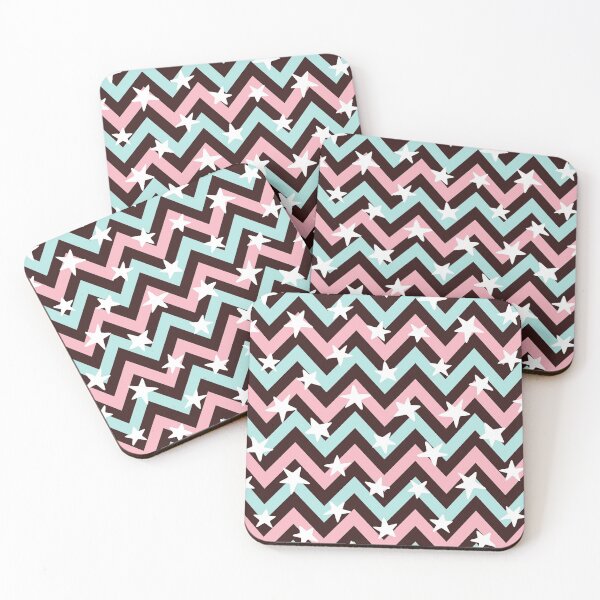 Item preview, checkered star quilt pattern designed and sold by nuvalonstyles.