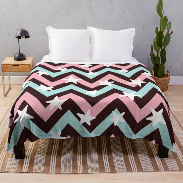 Item preview, checkered star quilt pattern designed and sold by nuvalonstyles.