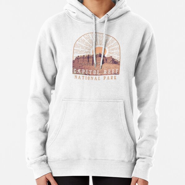 Item preview, Capitol Reef designed and sold by BohoHiker.