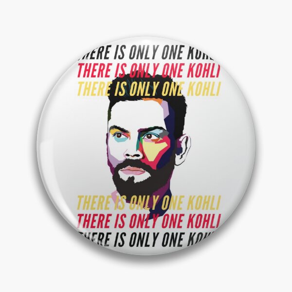 Item preview, There is only one KOHLI designed and sold by desiger-soul.