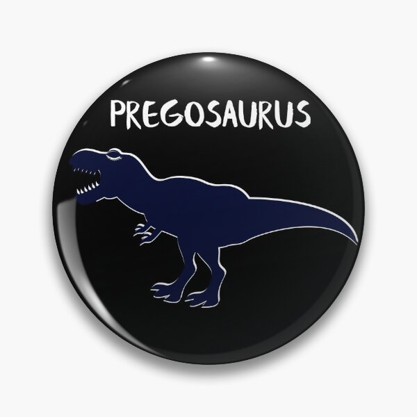 Item preview, Pregosaurus Pregnant, Pregnancy Announcement designed and sold by ImBAEBAE7shop.