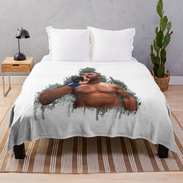 Item preview, Francis Ngannou, High quality Ngannou gifts and merchandise designed and sold by Animob.