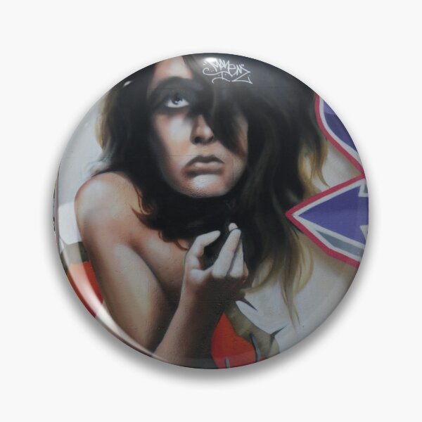 Item preview, Girl Power designed and sold by RightSideDown.
