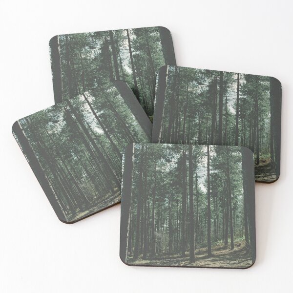 Item preview, Aesthetic Tranquil Woods designed and sold by Freshfroot.