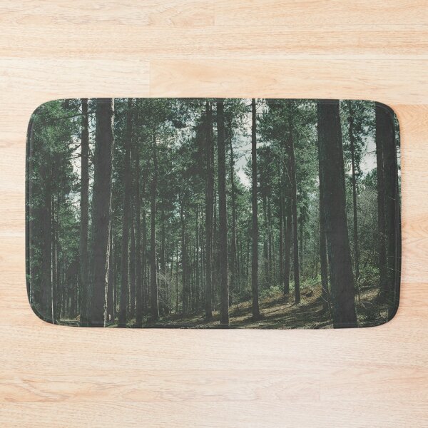 Item preview, Aesthetic Tranquil Woods designed and sold by Freshfroot.