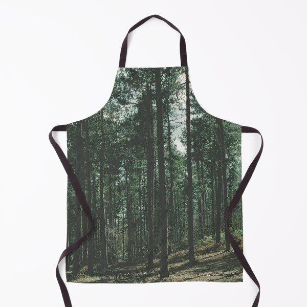 Item preview, Aesthetic Tranquil Woods designed and sold by Freshfroot.