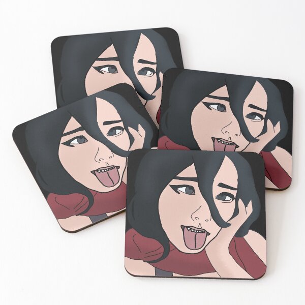 Artikelvorschau, Ahegao Japanischer Anime Hentai entworfen und verkauft von HumbleShirt.