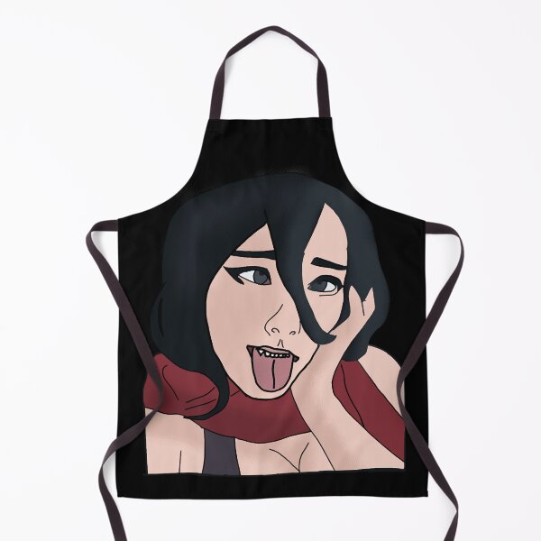 Artikelvorschau, Ahegao Japanischer Anime Hentai entworfen und verkauft von HumbleShirt.