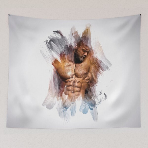 Item preview, lets get loud designed and sold by mark ashkenazi.