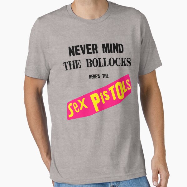 Item preview, English Punk Rock designed and sold by DonnyPutranto.