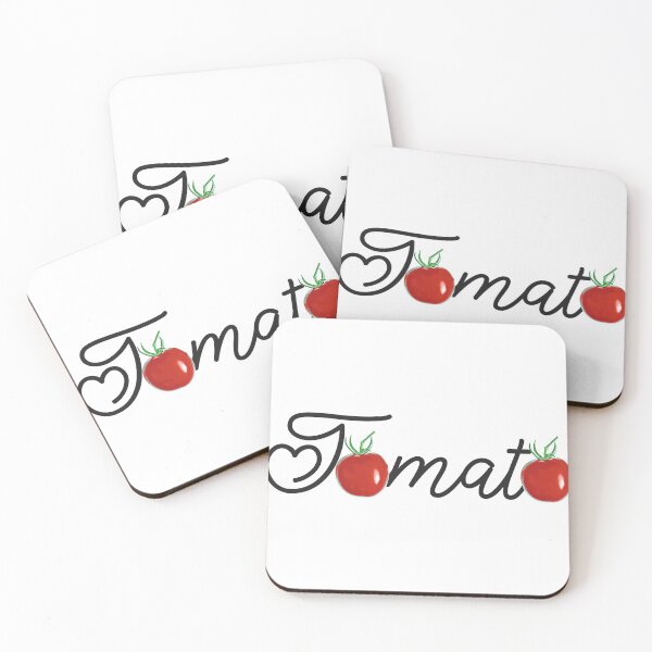 Artikelvorschau, Tomato - Tomate entworfen und verkauft von TopsellerShirts.