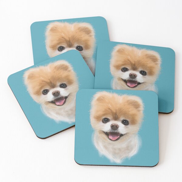 Item preview, pomeranio designed and sold by KevinHoang.