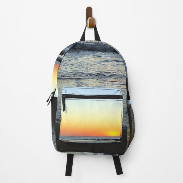 Item preview, Broadbeach Sunrise designed and sold by HolidayTees.