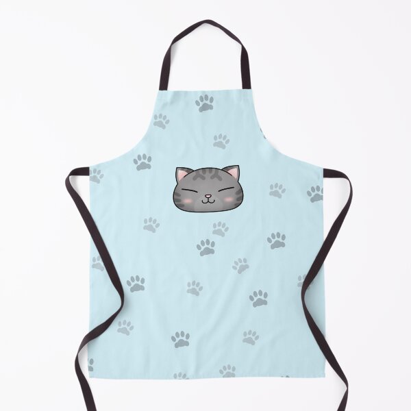 Item preview, Cute Tabby Cat Face designed and sold by Takeda-art.