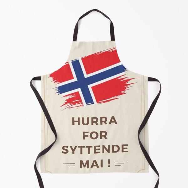 Artikelvorschau, Hurra für syttende mai.17 mai norge nasjonaldagen entworfen und verkauft von soniaaseguin.