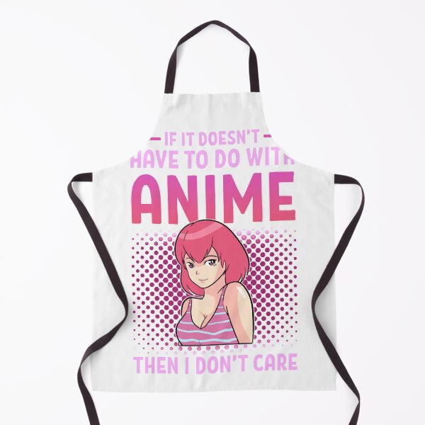 Item preview, If it doesnt have to do with anime I dont care designed and sold by HumbleShirt.
