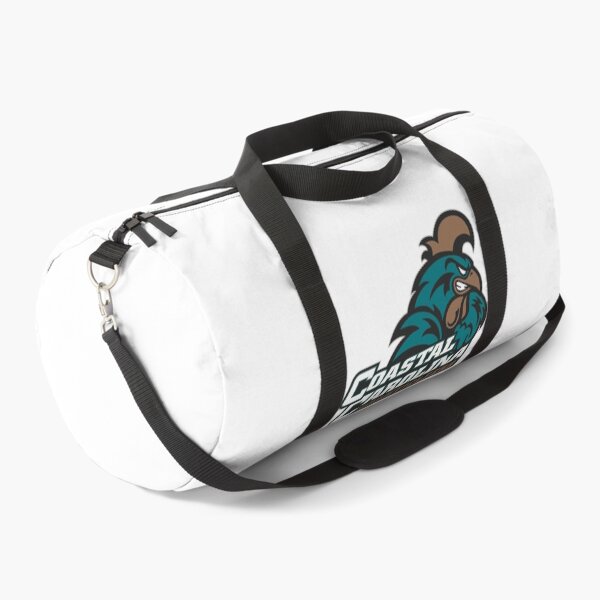 coastal carolina merch Duffle Bag
