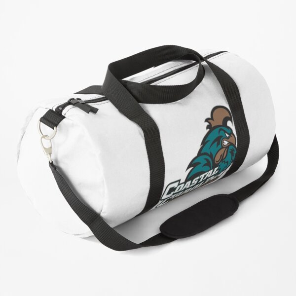 coastal carolina merch Duffle Bag