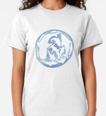 World of Sharks Classic T-Shirt