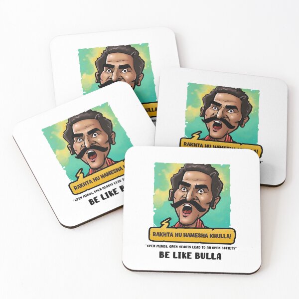 Item preview, be like BULLA designed and sold by TOOTIFROOTI merch.