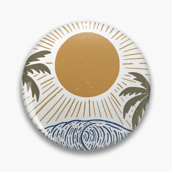 Item preview, Home Is Where The Beach Is designed and sold by ashish845.