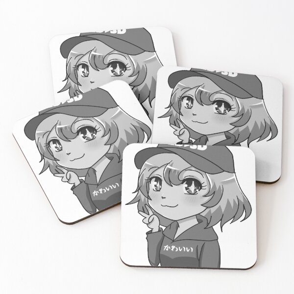 Item preview, 2D greater than 3D waifu designed and sold by HumbleShirt.