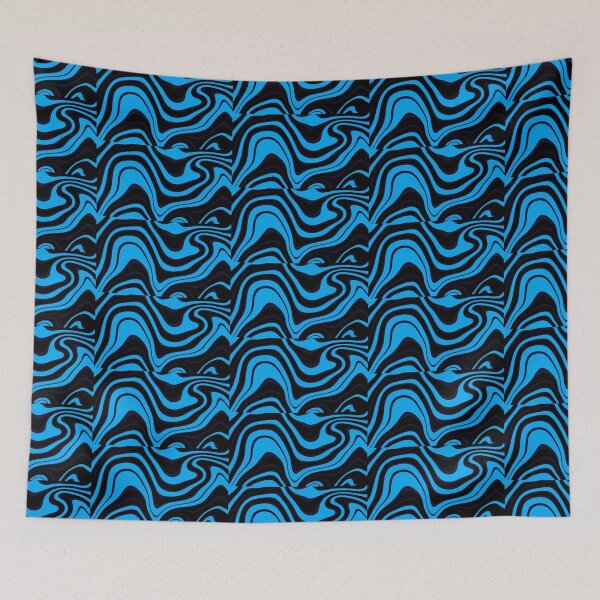 Item preview, Colorful Trippy Design designed and sold by -SteveRogers.