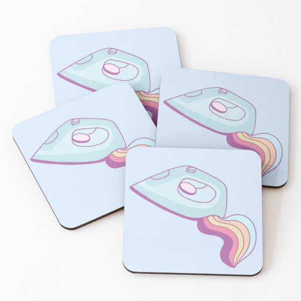 Item preview, Magic rainbow makers gonna make - ironing designed and sold by Flyingwall.