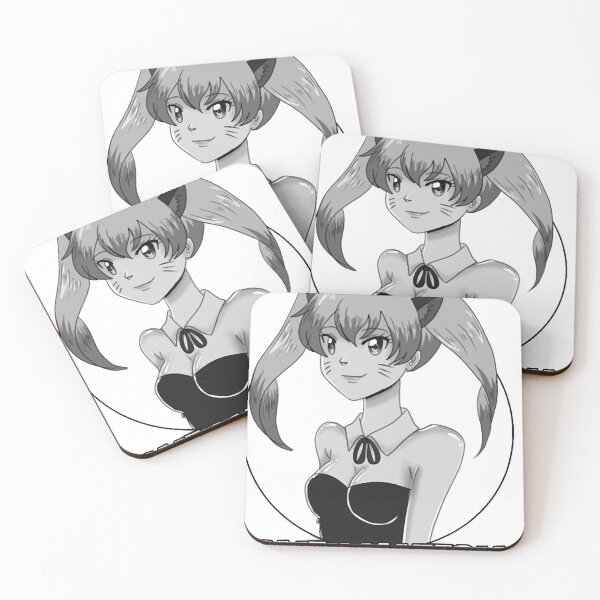 Item preview, Ecchi Ech Ech Waifu Material designed and sold by HumbleShirt.