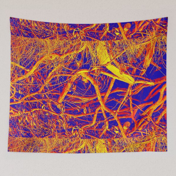 Item preview, Unreal forest  designed and sold by GEAimages.