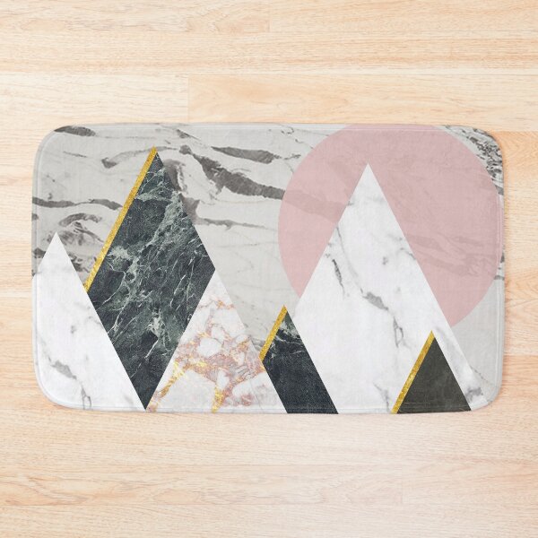 Item preview, Marble Mountains sunrise designed and sold by tristanmillward.