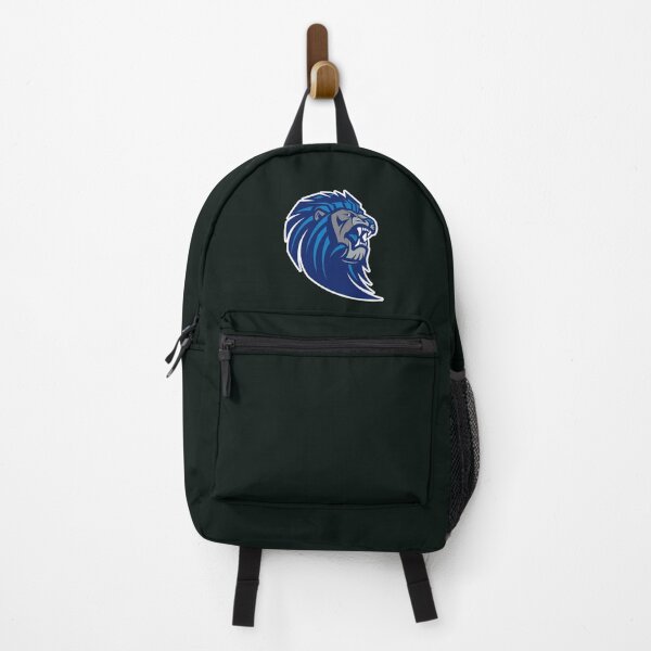 Item preview, Blues lions designed and sold by Lufeag.