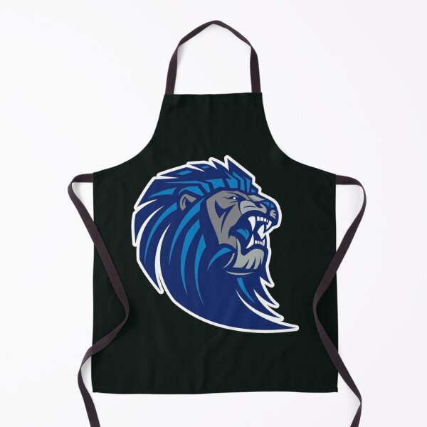 Item preview, Blues lions designed and sold by Lufeag.