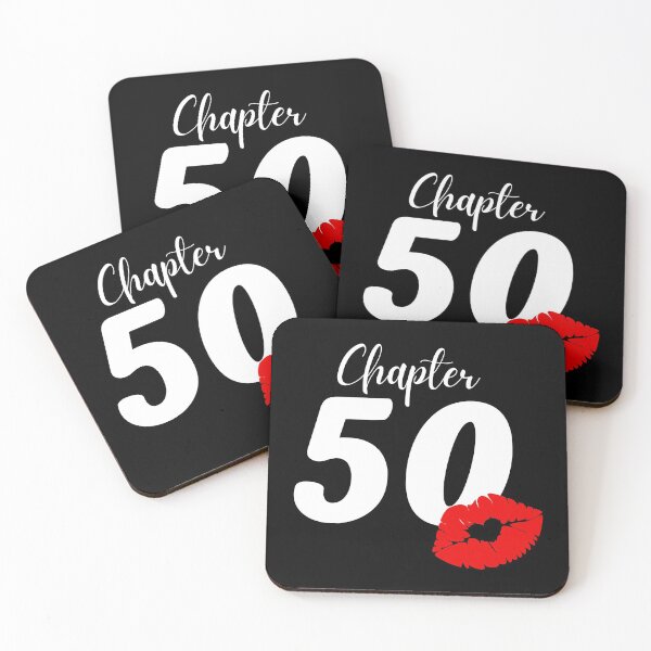Item preview, 50th birthday designed and sold by DIDAKU.