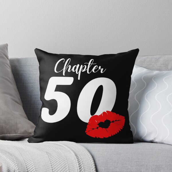 Item preview, 50th birthday designed and sold by DIDAKU.