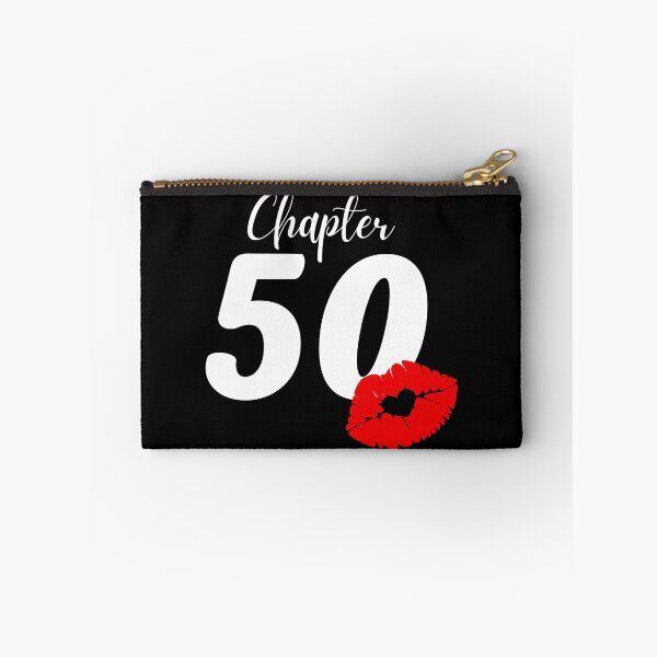 Item preview, 50th birthday designed and sold by DIDAKU.