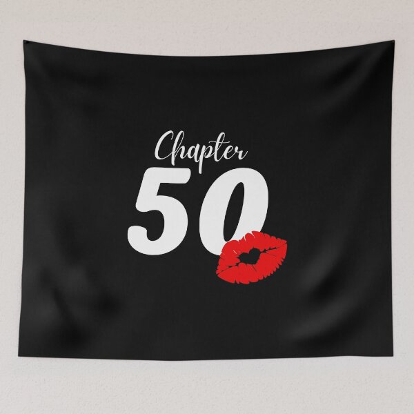 Item preview, 50th birthday designed and sold by DIDAKU.