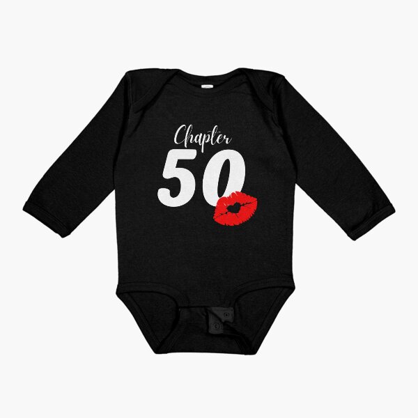 Item preview, 50th birthday designed and sold by DIDAKU.