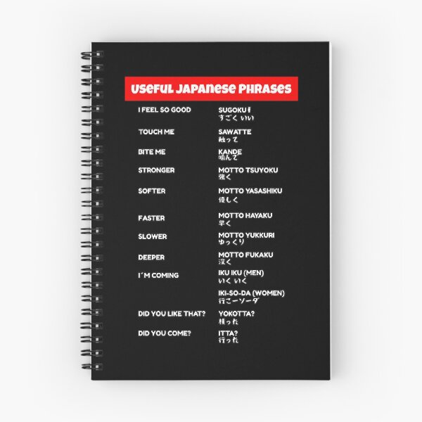 Item preview, Funny Hentai Dictionary designed and sold by HumbleShirt.