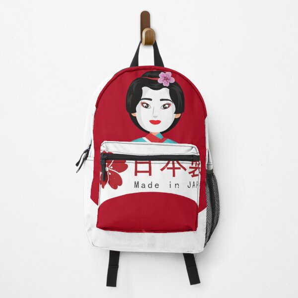 Item preview, aiko japanese woman designed and sold by MagdalenaRulez.