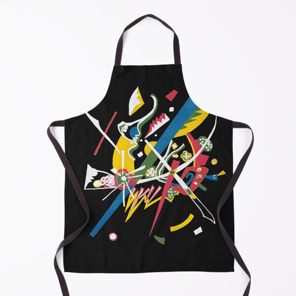 Item preview, Kleine Welten (Small Worlds) Kandinsky designed and sold by neteor.