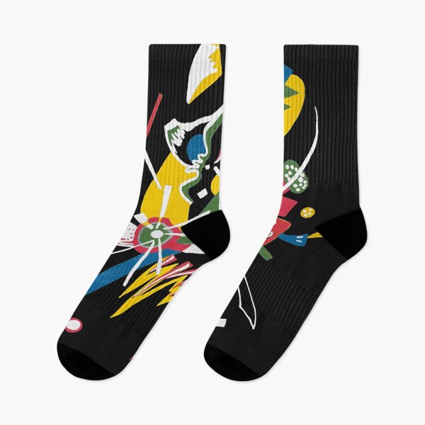 Item preview, Kleine Welten  (Small Worlds) Kandinsky designed and sold by neteor.