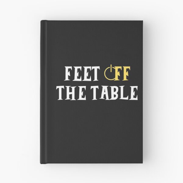 Item preview, Feet Of the Table Fred and George's designed and sold by ImBAEBAE7shop.