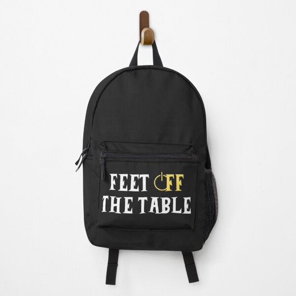 Item preview, Feet Of the Table Fred and George's designed and sold by ImBAEBAE7shop.