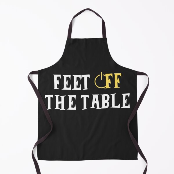 Item preview, Feet Of the Table Fred and George's designed and sold by ImBAEBAE7shop.